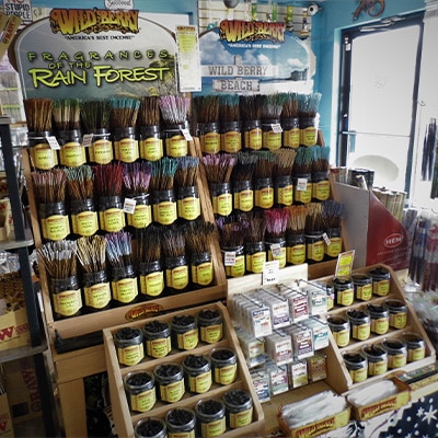 Smoke Shop